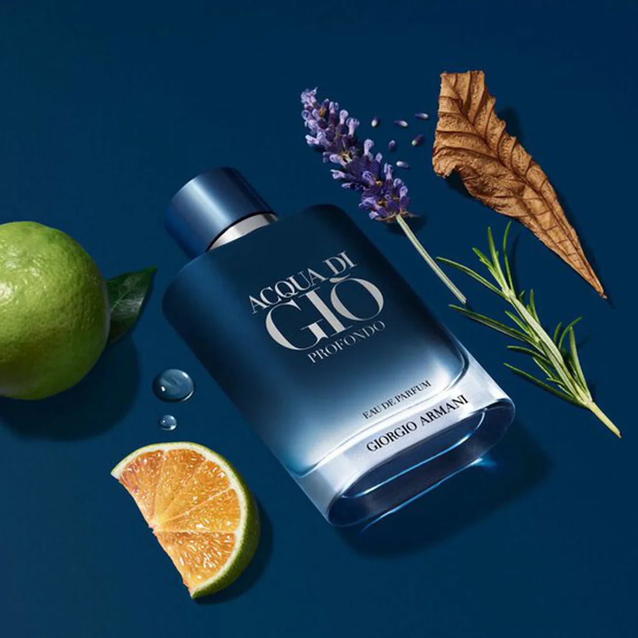 Giorgio Armani Acqua di Giò Profondo 2024 EDP