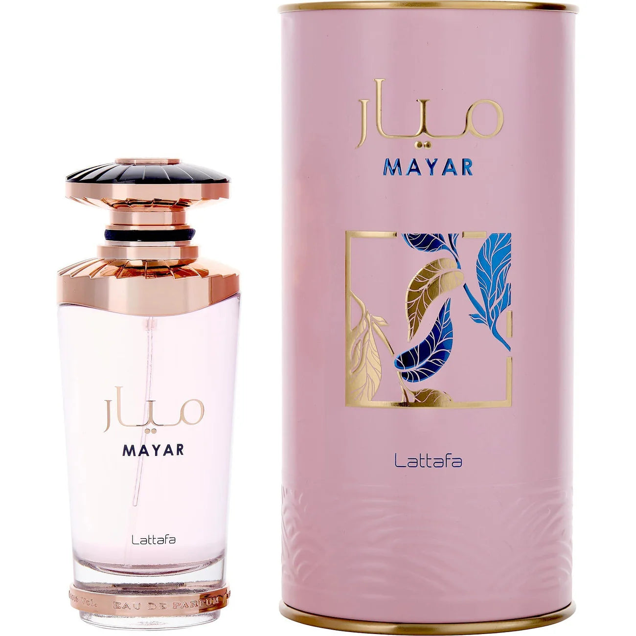 Lattafa Mayar EDP / 100 ml (Dupe Acqua Di Gioia)