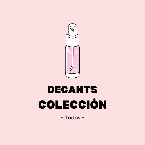 Decants
