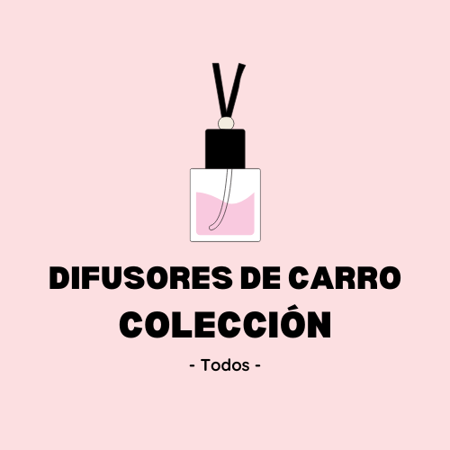Difusores Carro