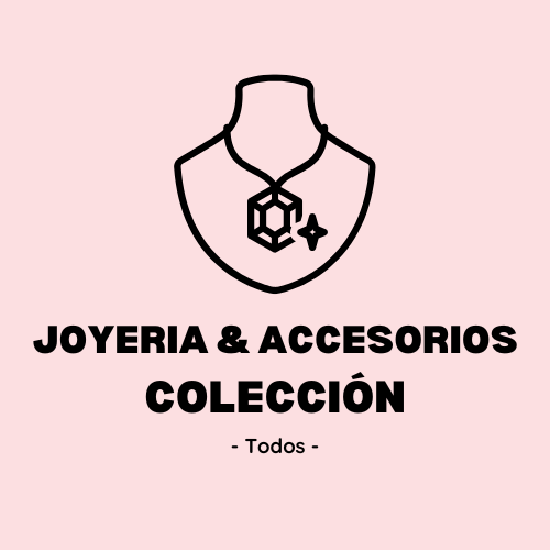 Joyeria & Accesorios