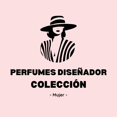 Diseñador Perfumes para Ellas