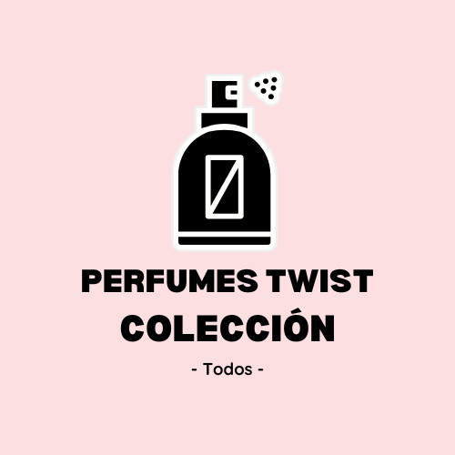 Twist Perfumes