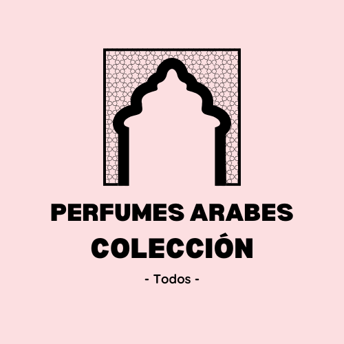 Arabes Perfumes