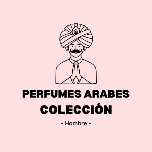 Arabes Perfumes para El