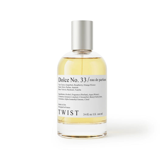 Dolce No. 33- (Twist Lancome La Vie est Belle)