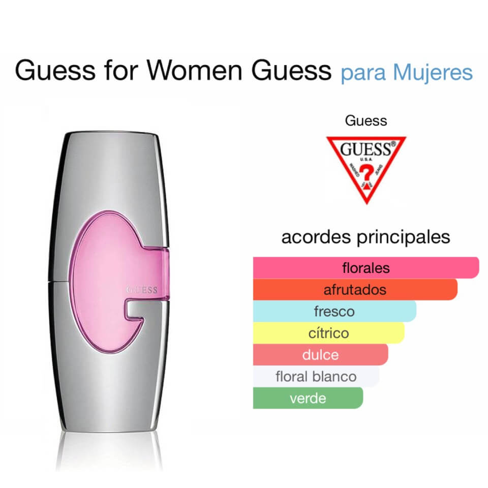 Guess EDP Women