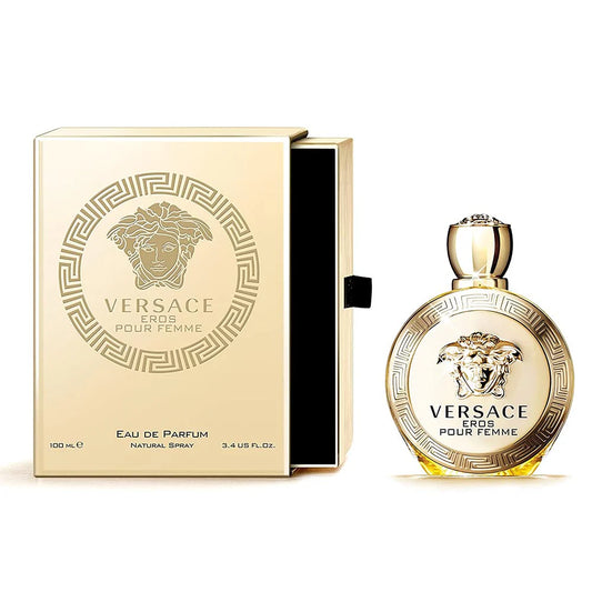 Versace Eros Pour Femme for Women - EDP