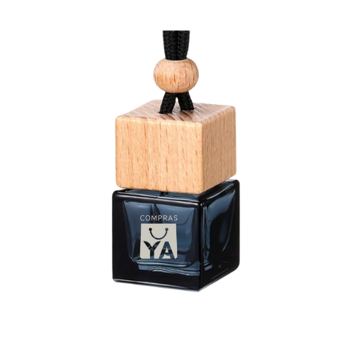 Difusor Aroma Para Carro (Sin Clip)