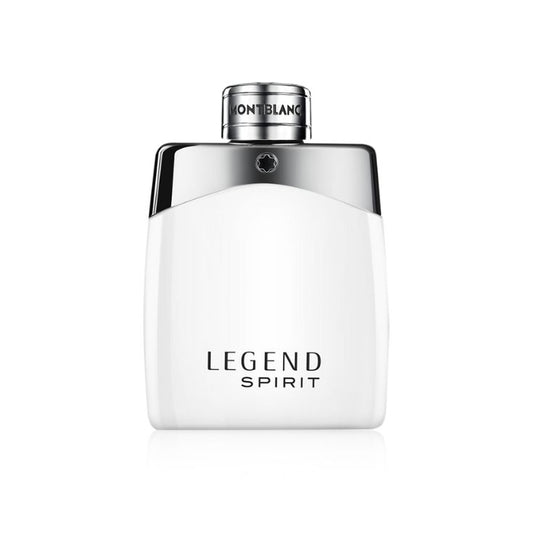 MONT BLANC LEGEND SPIRIT EAU DE TOILETTE