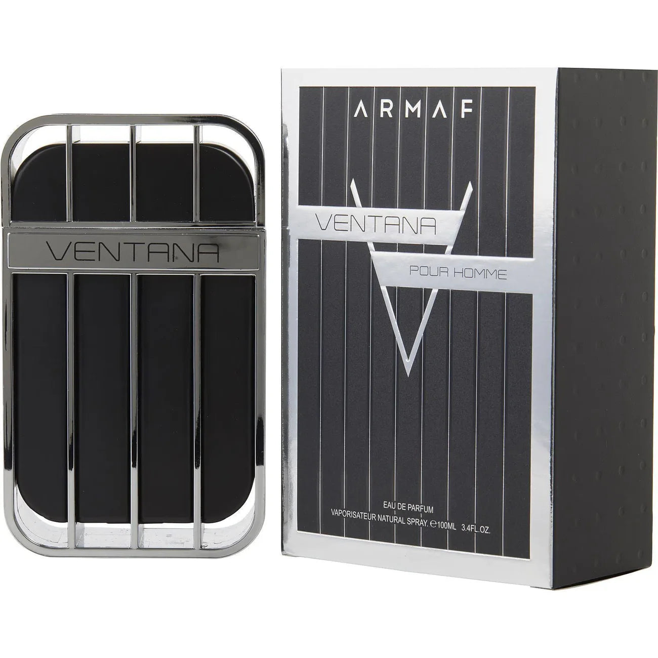 Armaf Ventana EDP (M) / 100 ml