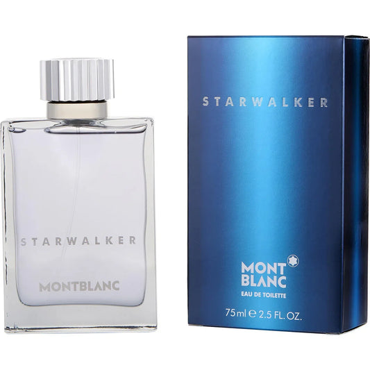 Mont Blanc Starwalker EDT