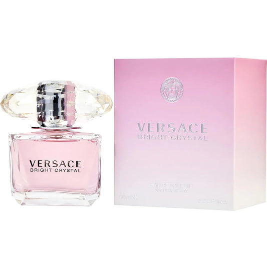 Versace Bright Crystal EDT