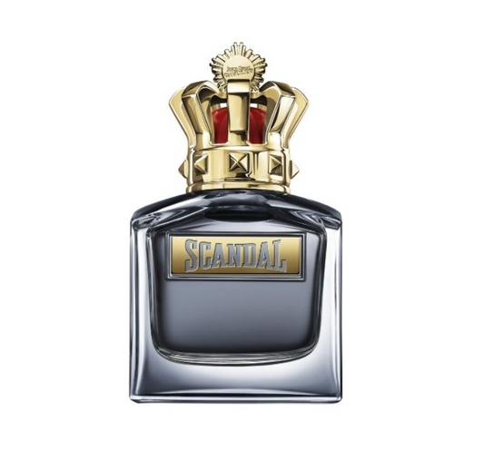 SCANDAL POUR HOMME EDT (SIN CAJA)