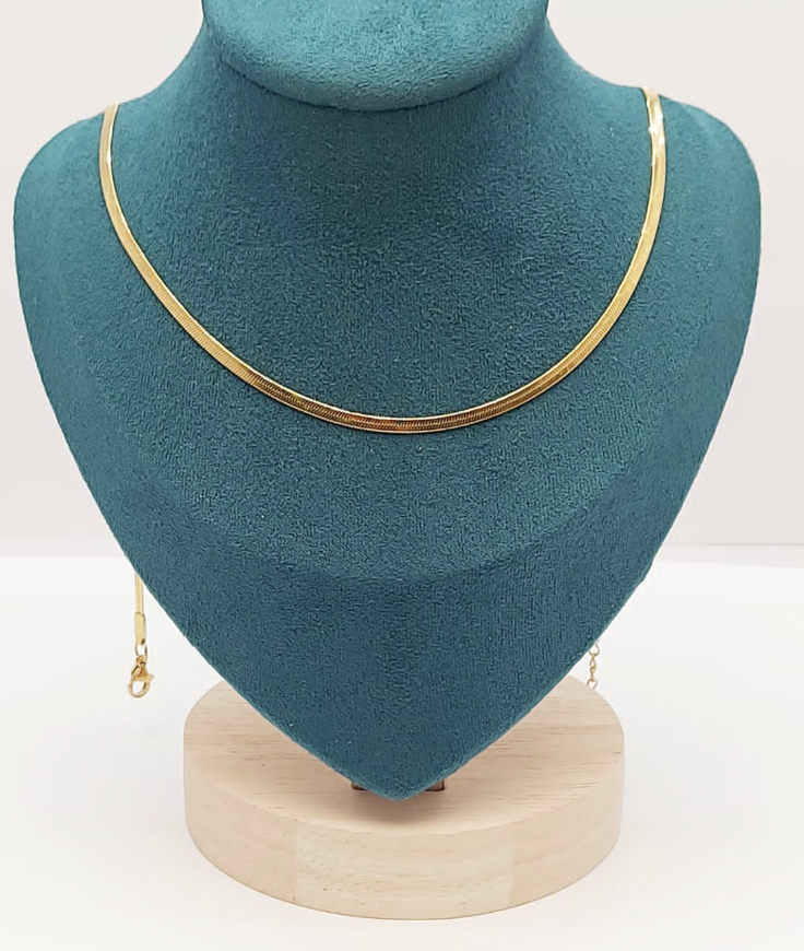 Collar Dorado
