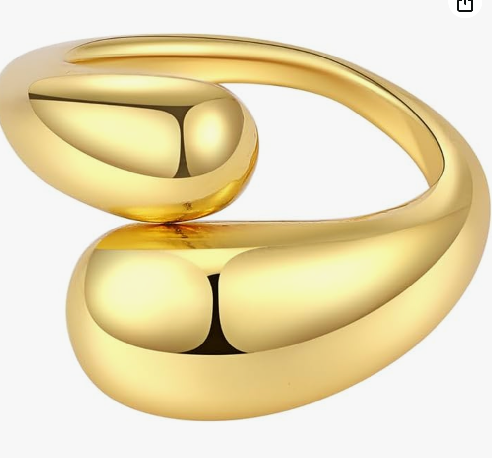 Anillo Grueso