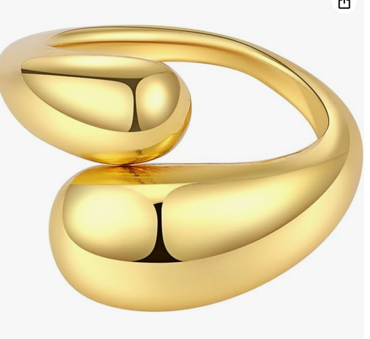 Anillo Grueso