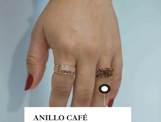 Anillo Café