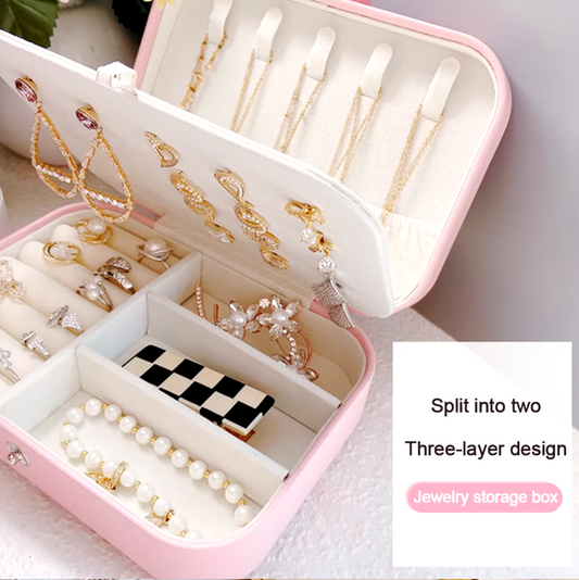 Organizador de Joyas