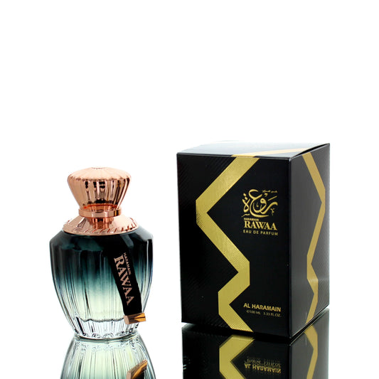 Al Haramain Rawaa For Woman (W) / 100 ml (Dupe Good Girl CH)