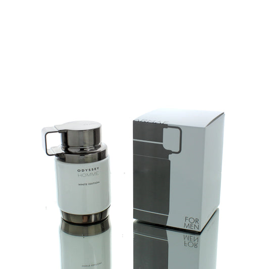 Armaf Odyssey White Edition EDP / 100 ml (Dupe Invictus Aqua)