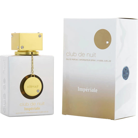 Decant - Armaf Club de Nuit Imperiale EDP (W) (Dupe Delina Exclusif)