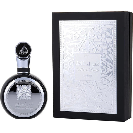 Lattafa Fakhar EDP / 100 ml (M) (Dupe YSL Y)