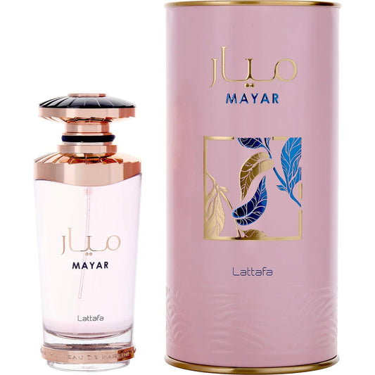 Lattafa Mayar EDP / 100 ml (Dupe Acqua Di Gioia)