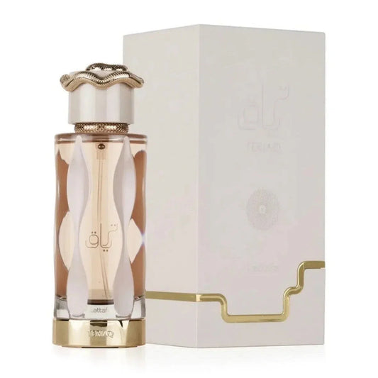 Decant - Lattafa Teriaq EDP (W) (Ref JPG La Belle)