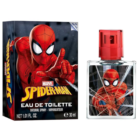 Spiderman EDT 100ml