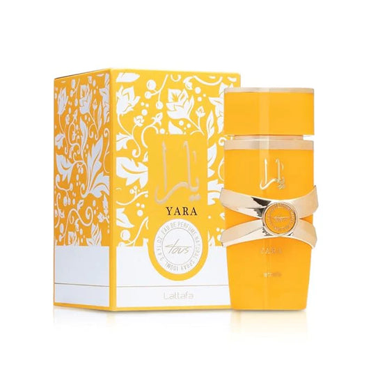 Decant - Lattafa Tous For Woman EDP (W)